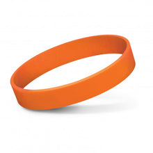 Load image into Gallery viewer, Silicone Wrist Band - Debossed