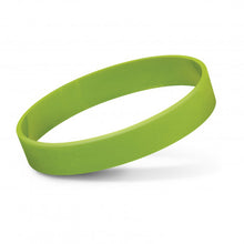 Load image into Gallery viewer, Silicone Wrist Band - Debossed