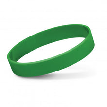 Load image into Gallery viewer, Silicone Wrist Band - Debossed