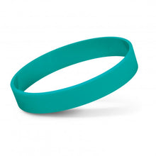 Load image into Gallery viewer, Silicone Wrist Band - Debossed