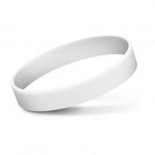 Load image into Gallery viewer, Silicone Wrist Band - Embossed