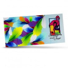 Load image into Gallery viewer, Picasso Beach Towel