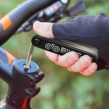 Load image into Gallery viewer, Custom Printed Targa Multi-Tool Set with Logo