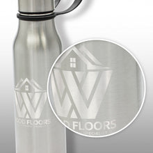 Load image into Gallery viewer, Jericho Vacuum Bottle