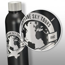 Load image into Gallery viewer, Custom Printed Orion Vacuum Bottle with Logo