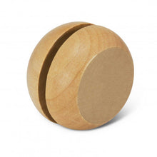 Load image into Gallery viewer, Wood Yoyo