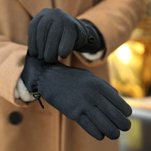 Load image into Gallery viewer, Custom Printed Seattle Fleece Gloves with Logo