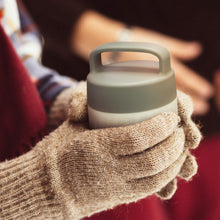 Load image into Gallery viewer, Custom Printed Caldera Vacuum Flask with Logo