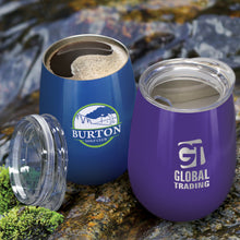 Load image into Gallery viewer, Custom Printed Cordia Vacuum Cup with Logo