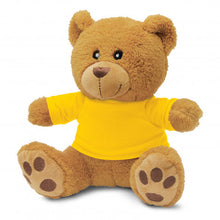 Load image into Gallery viewer, Teddy Bear Plush Toy