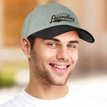 Load image into Gallery viewer, Custom Printed Raptor Cap with Logo