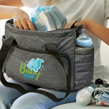 Load image into Gallery viewer, Kinder Baby Bag