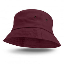 Load image into Gallery viewer, Custom Branded Bondi Bucket Hat with Your Logo