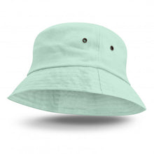 Load image into Gallery viewer, Custom Branded Bondi Bucket Hat with Your Logo