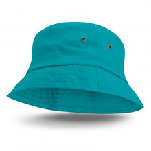 Load image into Gallery viewer, Custom Branded Bondi Bucket Hat with Your Logo