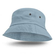 Load image into Gallery viewer, Custom Branded Bondi Bucket Hat with Your Logo