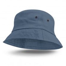 Load image into Gallery viewer, Custom Branded Bondi Bucket Hat with Your Logo
