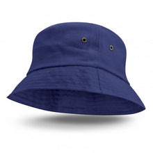 Load image into Gallery viewer, Custom Branded Bondi Bucket Hat with Your Logo