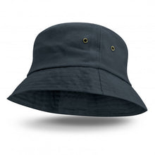 Load image into Gallery viewer, Custom Branded Bondi Bucket Hat with Your Logo