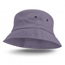 Load image into Gallery viewer, Custom Branded Bondi Bucket Hat with Your Logo