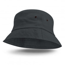 Load image into Gallery viewer, Custom Branded Bondi Bucket Hat with Your Logo