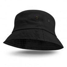 Load image into Gallery viewer, Custom Branded Bondi Bucket Hat with Your Logo