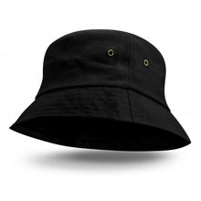 Load image into Gallery viewer, Custom Branded Bondi Bucket Hat with Your Logo