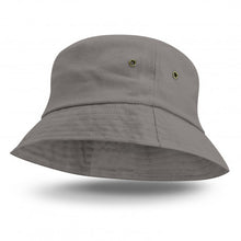 Load image into Gallery viewer, Custom Branded Bondi Bucket Hat with Your Logo