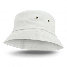 Load image into Gallery viewer, Custom Branded Bondi Bucket Hat with Your Logo