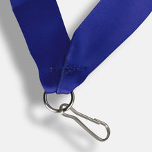 Load image into Gallery viewer, Ribbon Lanyard