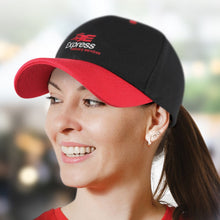 Load image into Gallery viewer, Custom Printed Highlander Cap with Logo