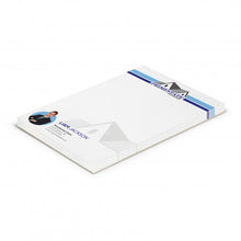 Load image into Gallery viewer, Custom Printed Corporate Gifts A7 Note Pad - 50 Leaves