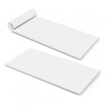 Load image into Gallery viewer, DLE Vertical Note Pad - 50 Leaves