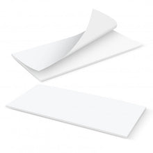 Load image into Gallery viewer, DLE Horizontal Note Pad - 25 Leaves