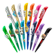 Load image into Gallery viewer, Custom printed promotional Infinity Pen