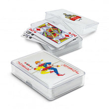 Load image into Gallery viewer, Saloon Playing Cards
