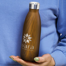 Load image into Gallery viewer, Custom Printed Mirage Heritage Vacuum Bottle with Logo