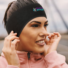 Load image into Gallery viewer, Custom Printed Seattle Ear warmer with Logo