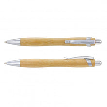 Load image into Gallery viewer, Serano Bamboo Pen