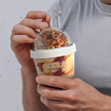 Load image into Gallery viewer, Custom Printed Yogo Cup with Logo
