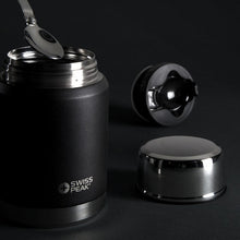 Load image into Gallery viewer, Swiss Peak Elite Copper Vacuum Food Container