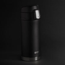 Load image into Gallery viewer, Custom Printed Swiss Peak Elite Copper Vacuum Mug with Logo