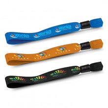 Load image into Gallery viewer, Event Wrist Band