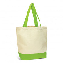 Load image into Gallery viewer, Sedona Canvas Tote Bag