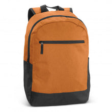 Load image into Gallery viewer, Corolla Backpack