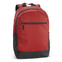 Load image into Gallery viewer, Corolla Backpack