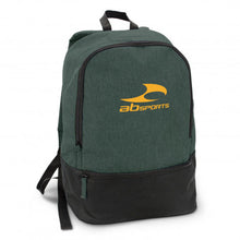 Load image into Gallery viewer, Kodiak Backpack