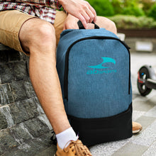 Load image into Gallery viewer, Custom Printed Kodiak Backpacks with Logo