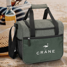Load image into Gallery viewer, Custom Printed Velocity Cooler Bags with Logo