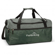 Load image into Gallery viewer, Velocity Duffle Bag